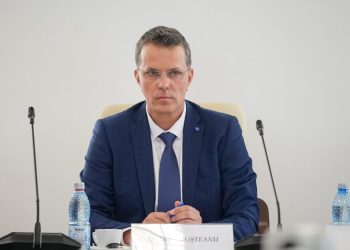 ionut-mosteanu:-romania-va-investi-pana-la-5%-din-pib-in-aparare-pana-in-2035