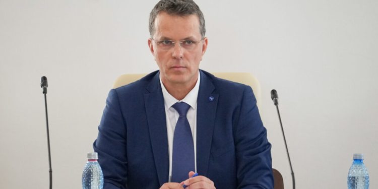 ionut-mosteanu:-romania-va-investi-pana-la-5%-din-pib-in-aparare-pana-in-2035