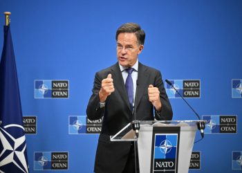 razboiul-din-ucraina-–-ziua-1353.-rutte-la-bucuresti:-nato-a-depasit-rusia-in-productia-de-munitie
