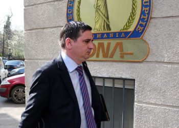 marius-isaila,-fost-senator-psd,-a-fost-retinut-de-dna-pentru-cumparare-de-influenta-la-mapn