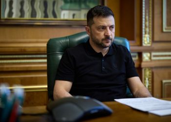 zelenski-l-a-invitat-pe-nicusor-dan-in-ucraina,-pentru-pregatirea-unor-rezultate-practice