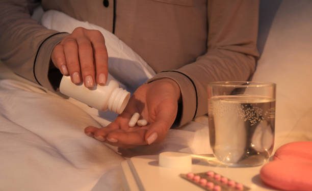 melatonina-pe-termen-lung:-legatura-surprinzatoare-cu-insuficienta-cardiaca-si-mortalitatea