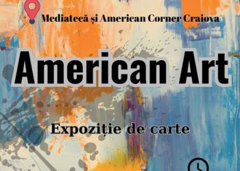 craiova:-expozitia-de-carte-american-art,-la-aman-–-gazeta-de-sud