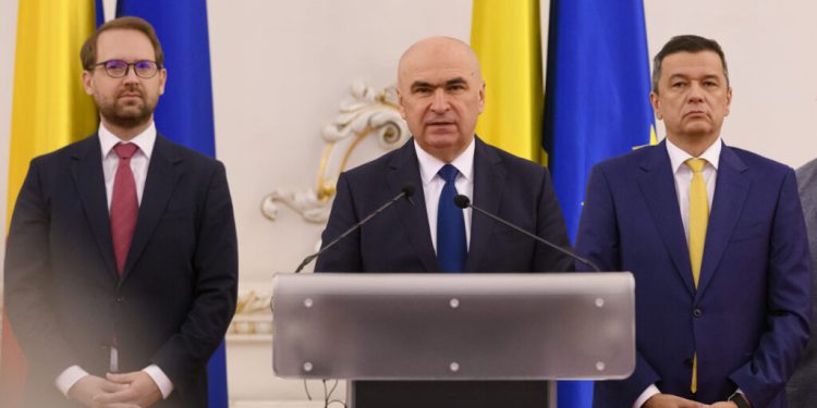 liderii-coalitiei,-chemati-la-palatul-cotroceni.-doua-mari-teme,-incluse-in-agenda-discutiilor