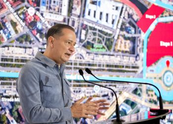 daniel-baluta,-candidatul-psd-la-primaria-capitalei,-si-a-depus-dosarul-de-candidatura