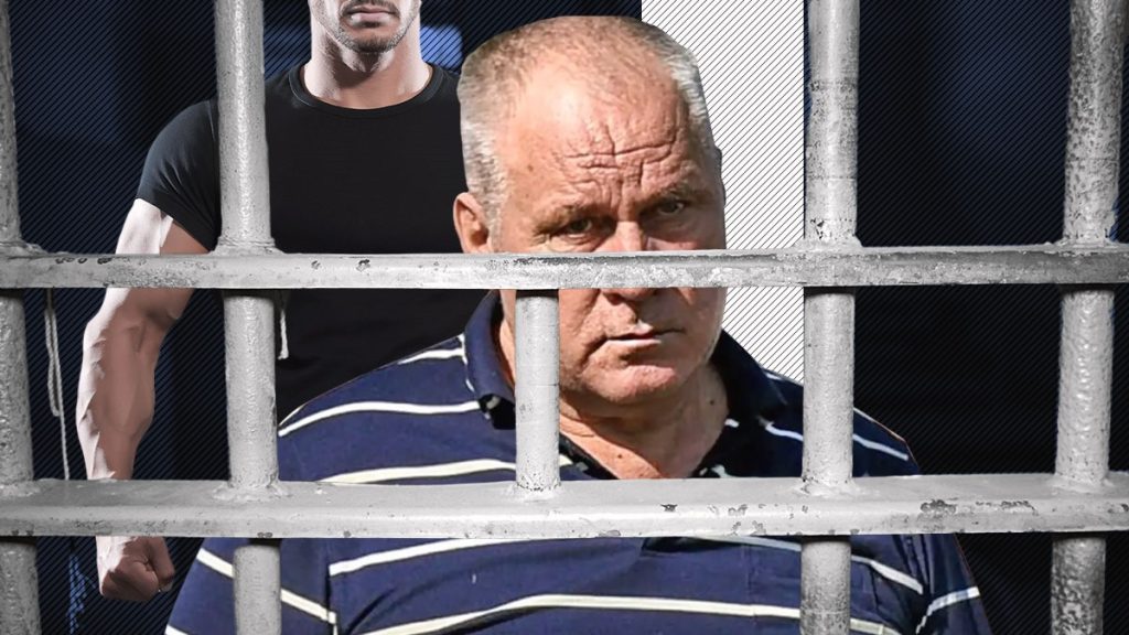 monstrul-de-la-caracal,-atacat-in-celula-de-batausul-cu-un-ochi-de-sticla