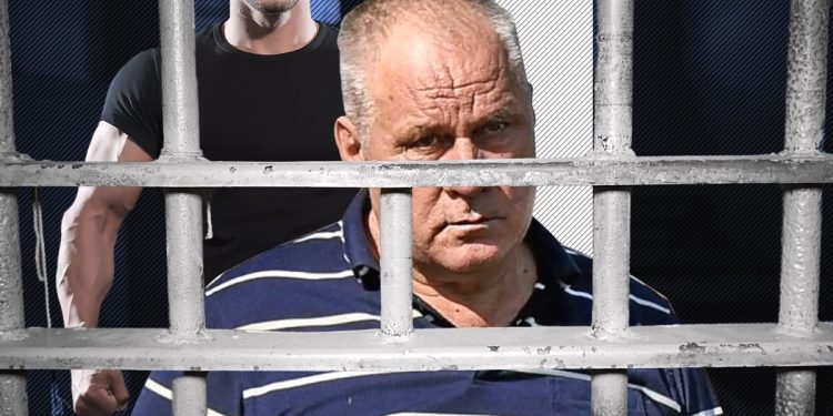 monstrul-de-la-caracal,-atacat-in-celula-de-batausul-cu-un-ochi-de-sticla