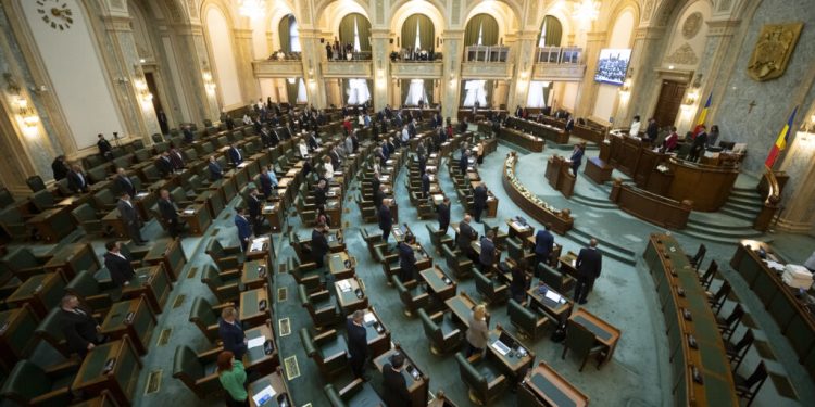 senatul-dezbate-eliminarea-indemnizatiei-compensatorii-pentru-judecatorii-ccr