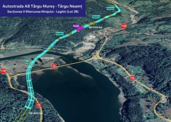 ciprian-serban:-a-fost-emis-ordinul-de-protectie-pentru-cel-mai-dificil-lot-al-autostrazii-unirii