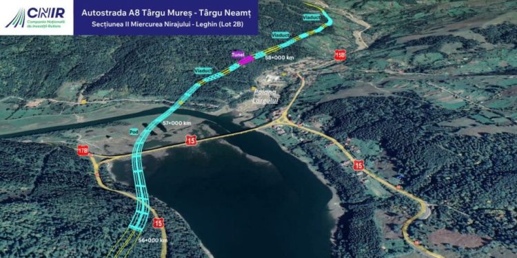 ciprian-serban:-a-fost-emis-ordinul-de-protectie-pentru-cel-mai-dificil-lot-al-autostrazii-unirii