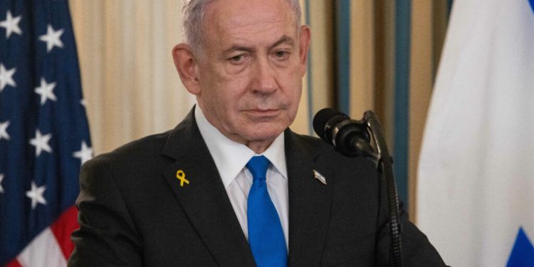netanyahu-promite-ca-va-rezolva-problema-colonistilor-israelieni-extremisti-din-cisiordania