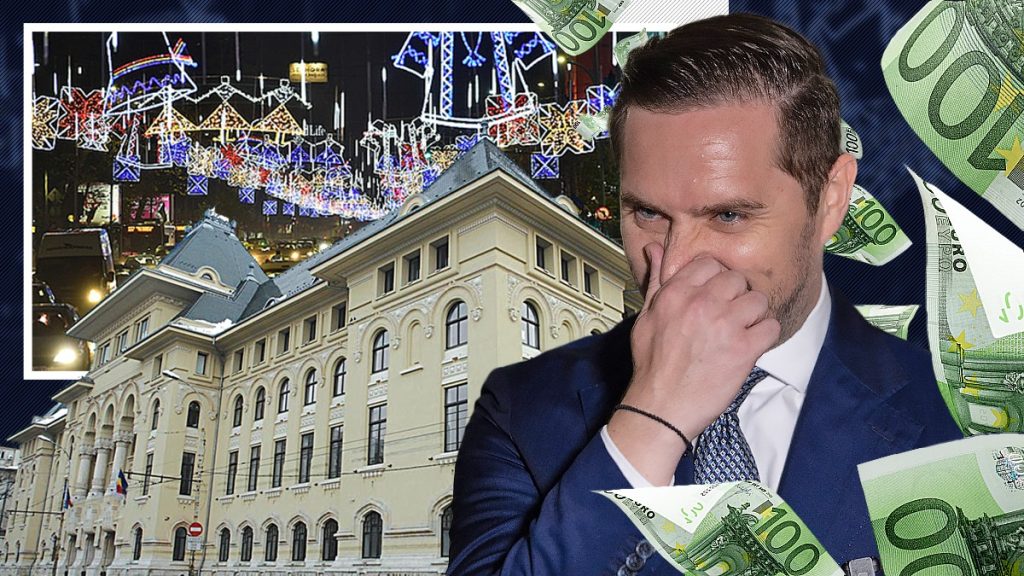 firma-abonata-la-iluminatul-festiv-de-la-oradea,-descoperita-de-gandul,-s-a-mufat-si-la-bucuresti