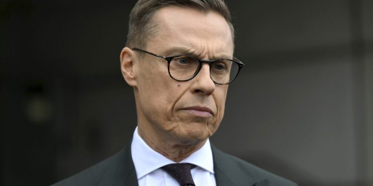 europa-ar-putea-discuta-direct-cu-rusia,-sustine-presedintele-finlandez