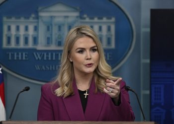 casa-alba-justifica-remarca-lui-trump-la-adresa-unei-jurnaliste,-pe-care-a-numit-o-purcelusa