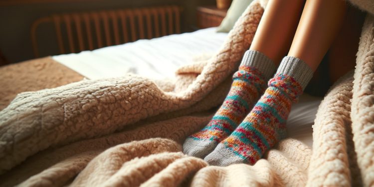 poate-combate-insomnia-purtarea-unei-perechi-de-sosete?-–-hotnews.ro