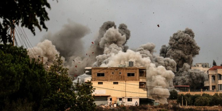 israel-anunta-eliminarea-sefului-de-stat-major-al-hezbollah-in-atacul-aerian-asupra-beirutului