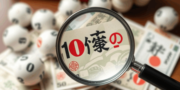 un-japonez-a-castigat-3,8-milioane-de-dolari-la-loto-si-nu-i-a-spus-nimic-sotiei