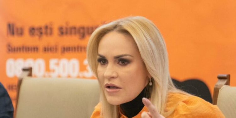 gabriela-firea:-52-de-femei-au-murit-in-romania-din-cauza-sotilor-sau-partenerilor-de-viata