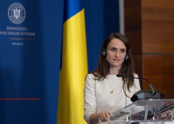 oana-toiu,-discutii-cu-omolgul-maghiar-peter-szijjarto,-despre-securitatea-regionala-romaniei