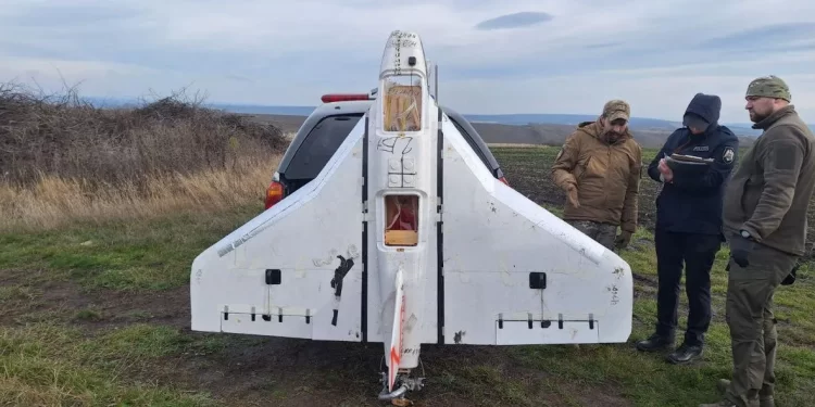 drona-cazuta-pe-o-casa-din-republica-moldova.-era-fara-incarcatura-exploziva