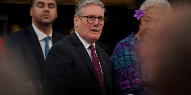 starmer:-marea-britanie-va-negocia-cu-ue-in-privinta-activelor-inghetate-ale-rusiei