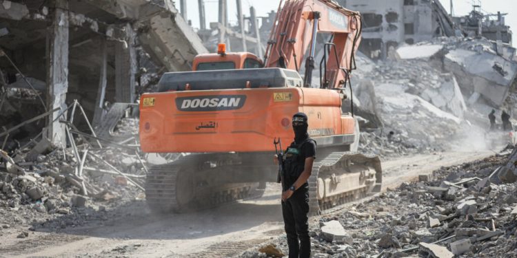 hamas-solicita-permisiunea-de-a-si-evacua-luptatorii-din-tunelurile-din-gaza