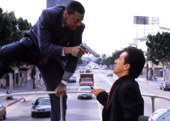 filmul-rush-hour-4-va-fi-distribuit-de-paramount,-la-cererea-lui-trump