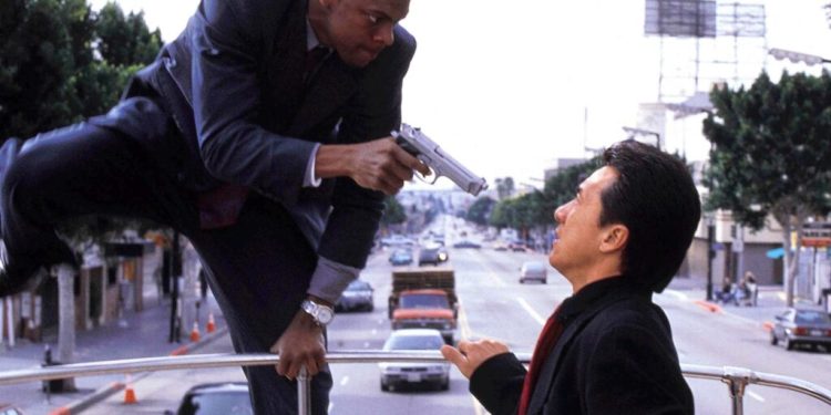 filmul-rush-hour-4-va-fi-distribuit-de-paramount,-la-cererea-lui-trump