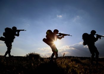 politia-sud-africana-a-arestat-patru-barbati-care-planuiau-sa-lupte-pentru-rusia