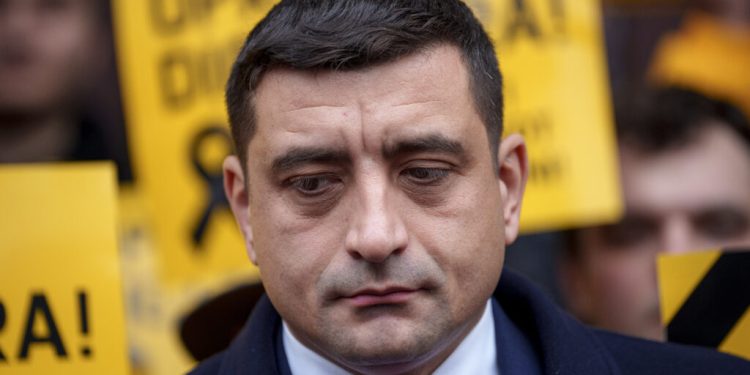 congresul-national-aur-la-alba-iulia:-george-simion,-singurul-candidat-pentru-un-nou-mandat