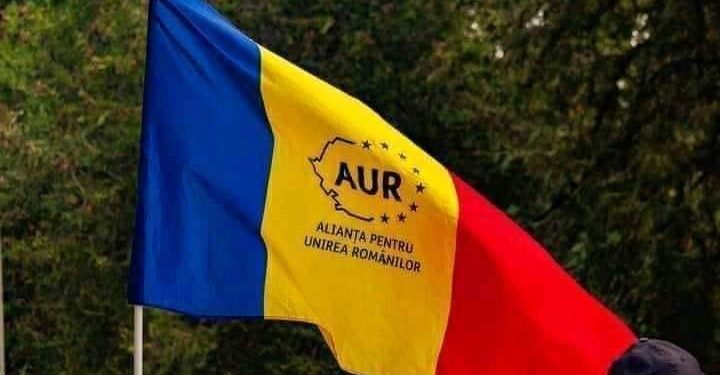 sute-de-oameni-il-asteapta-pe-calin-georgescu-la-monumentul-unirii-din-alba-iulia,-de-1-decembrie