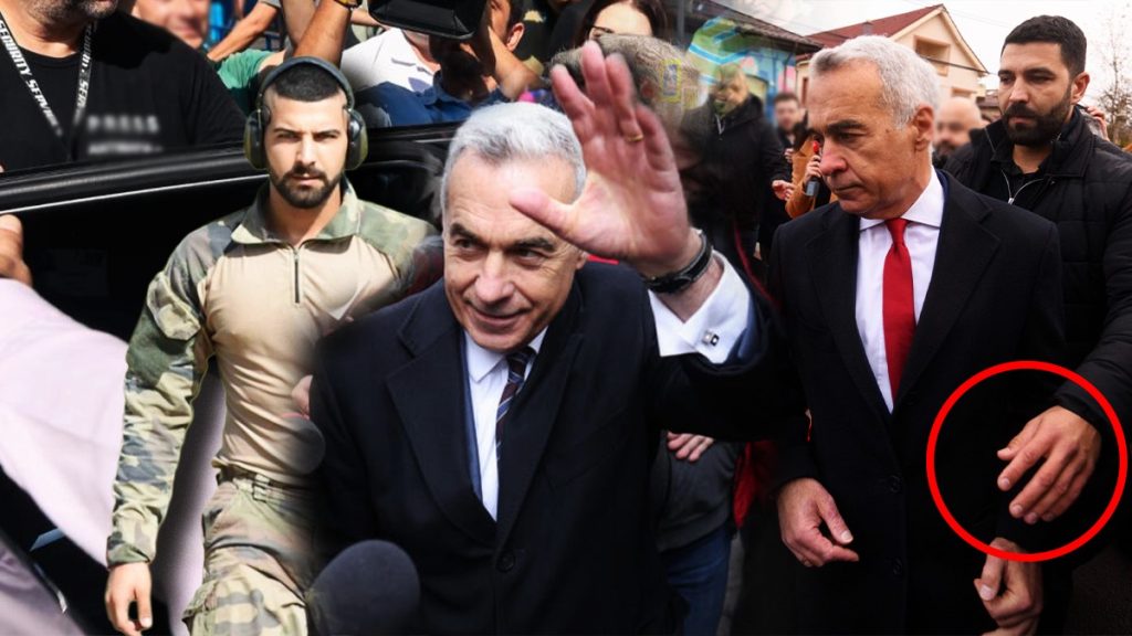 calin-georgescu-si-a-dublat-paza