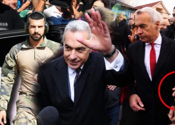 calin-georgescu-si-a-dublat-paza