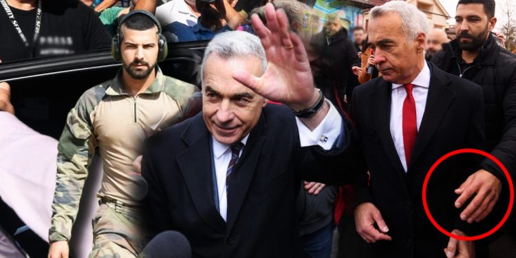 calin-georgescu-si-a-dublat-paza