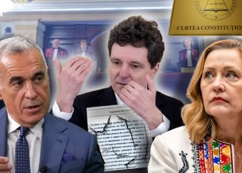 nicusor-dan,-alba-neagra-cu-raportul-anularii-alegerilor