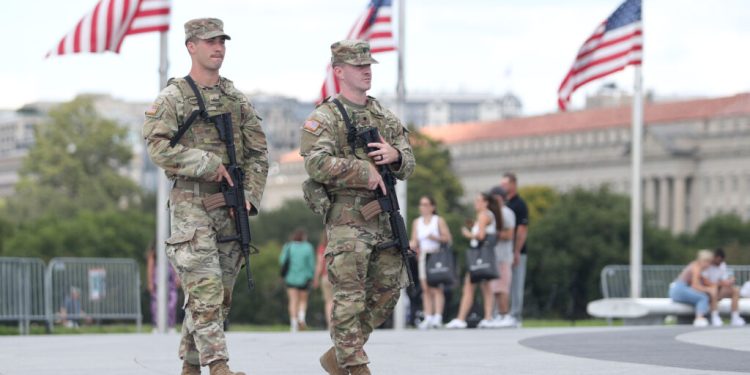 trump-trimite-garda-nationala-in-new-orleans,-desi-rata-criminalitatii-este-in-scadere