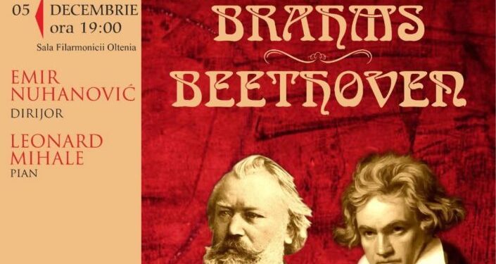 brahms-&-beethoven-o-seara-a-contrastelor-la-craiova-muzicala,-editia-52-–-gazeta-de-sud