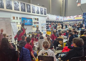 weekend-trending-in-bucuresti,-6-7-decembrie:-targ-de-carte-la-romexpo,-stefan-banica-la-sala-palatului,-marea-reuniune-emo-si-unde-mananci-un-gratar-sirian-bun-–-hotnews.ro