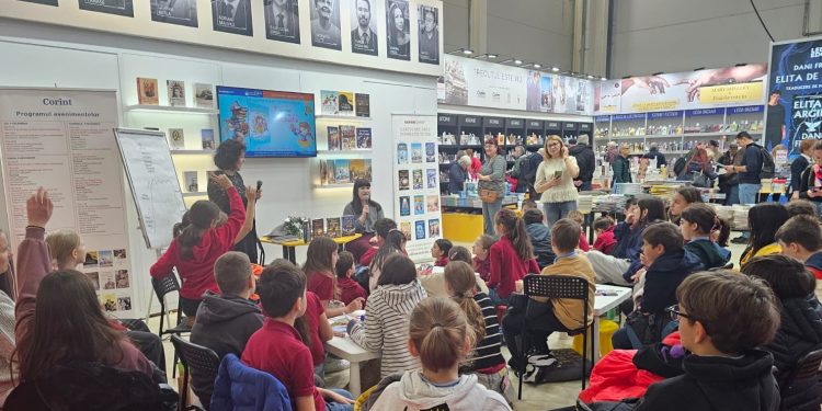 weekend-trending-in-bucuresti,-6-7-decembrie:-targ-de-carte-la-romexpo,-stefan-banica-la-sala-palatului,-marea-reuniune-emo-si-unde-mananci-un-gratar-sirian-bun-–-hotnews.ro