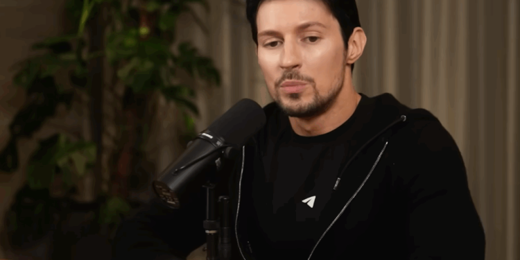 fondatorul-telegram,-pavel-durov,-a-criticat-uniunea-europeana-pentru-suprimarea-libertatii-de-exprimare
