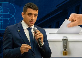 george-simion:-exit-poll-urile-sunt-otravite:-conteaza-voturile-din-urna-numarate-corect.-la-ora-21:00-nu-aflam-nimic,-ci-la-22:00