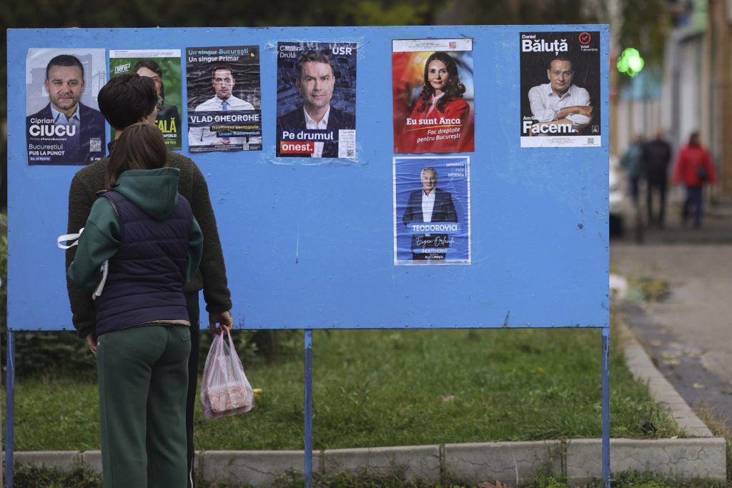 alegerile-din-bucuresti,-vazute-prin-ochii-uneia-dintre-cele-mai-prestigioase-agentii-de-presa-din-lume:-rezultat-semnificativ-pentru-extrema-dreapta,-dar-si-munitie-pentru-bolojan-–-hotnews.ro