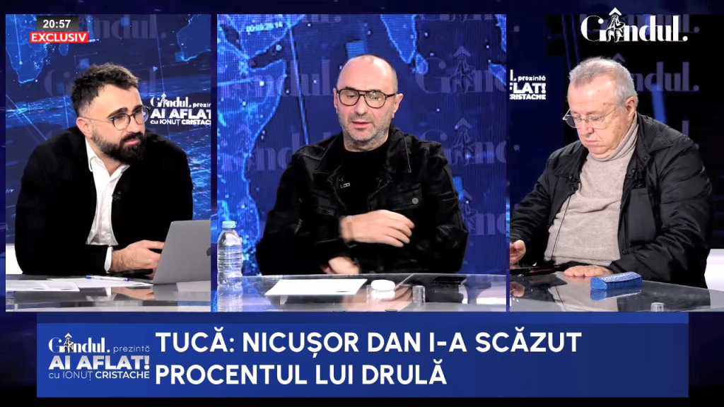 marius-tuca-analizeaza-campania-electorala-pentru-primaria-capitalei:-nu-cred-sa-fi-vazut-atata-apatie-de-cand-ma-uit-eu-la-alegeri
