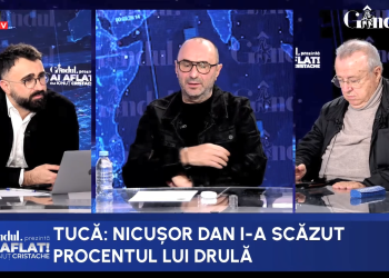 marius-tuca-analizeaza-campania-electorala-pentru-primaria-capitalei:-nu-cred-sa-fi-vazut-atata-apatie-de-cand-ma-uit-eu-la-alegeri