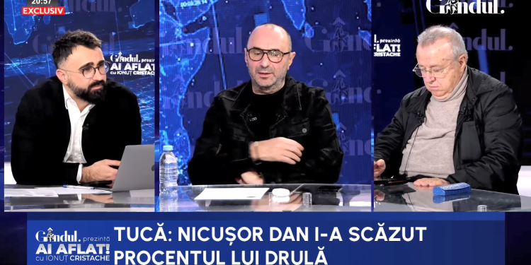 marius-tuca-analizeaza-campania-electorala-pentru-primaria-capitalei:-nu-cred-sa-fi-vazut-atata-apatie-de-cand-ma-uit-eu-la-alegeri