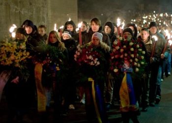 marsul-neonazist-se-reia-in-suedia-dupa-14-ani-de-pauza.-ministrul-suedez-al-justitiei:-chiar-si-cei-cu-opinii-nepopulare-au-voie-sa-demonstreze