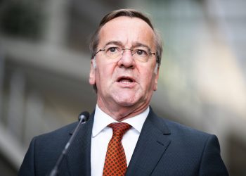 boris-pistorius-nu-mai-vine-in-romania-vizita-ministrului-german-al-apararii,-anulata-in-ultimul-moment-–-hotnews.ro