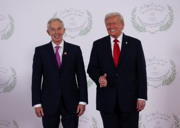 fostul-premier-britanic-tony-blair,-eliminat-de-pe-lista-scurta-a-lui-trump-pentru-consiliul-de-pace-din-gaza
