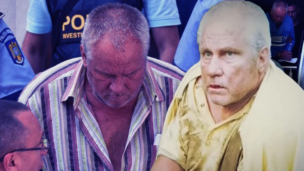 interventie-medicala-de-urgenta,-la-penitenciarul-craiova,-pentru-salvarea-lui-gheorghe-dinca