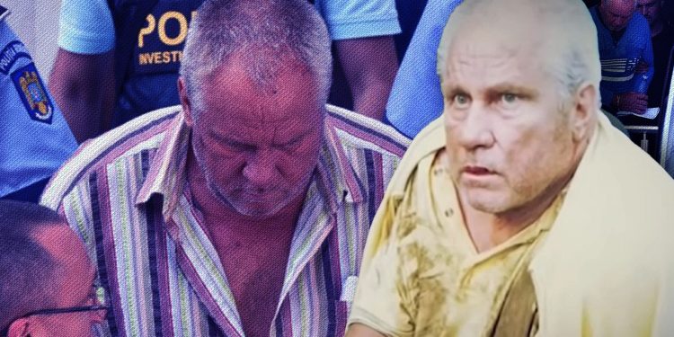 interventie-medicala-de-urgenta,-la-penitenciarul-craiova,-pentru-salvarea-lui-gheorghe-dinca